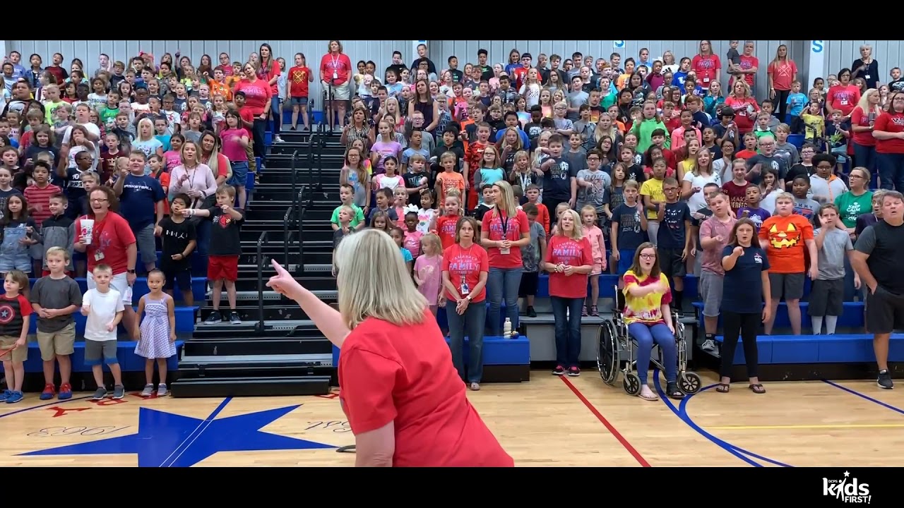 DCPS STORIES THE CONDUCTOR