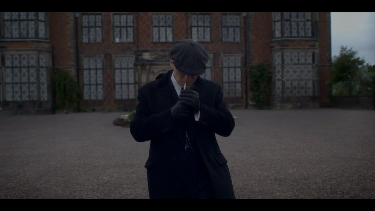 XXXTentacion - Save Me (rmx) ; (Peaky Blinders 6 season/6 series)