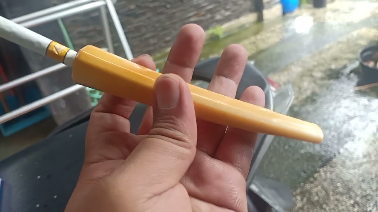 pipa GG kualitas super di jamin puleen maszzeehhhh..👍😁#piparokok #pipagg #pipagading #once