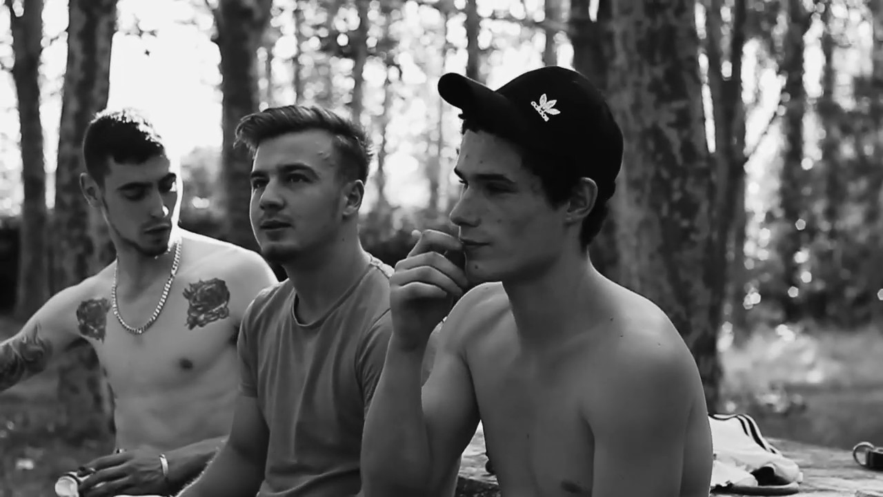 URK x HOCKS - EN MI CITY (PROD. EKAITZ IRIARTE)