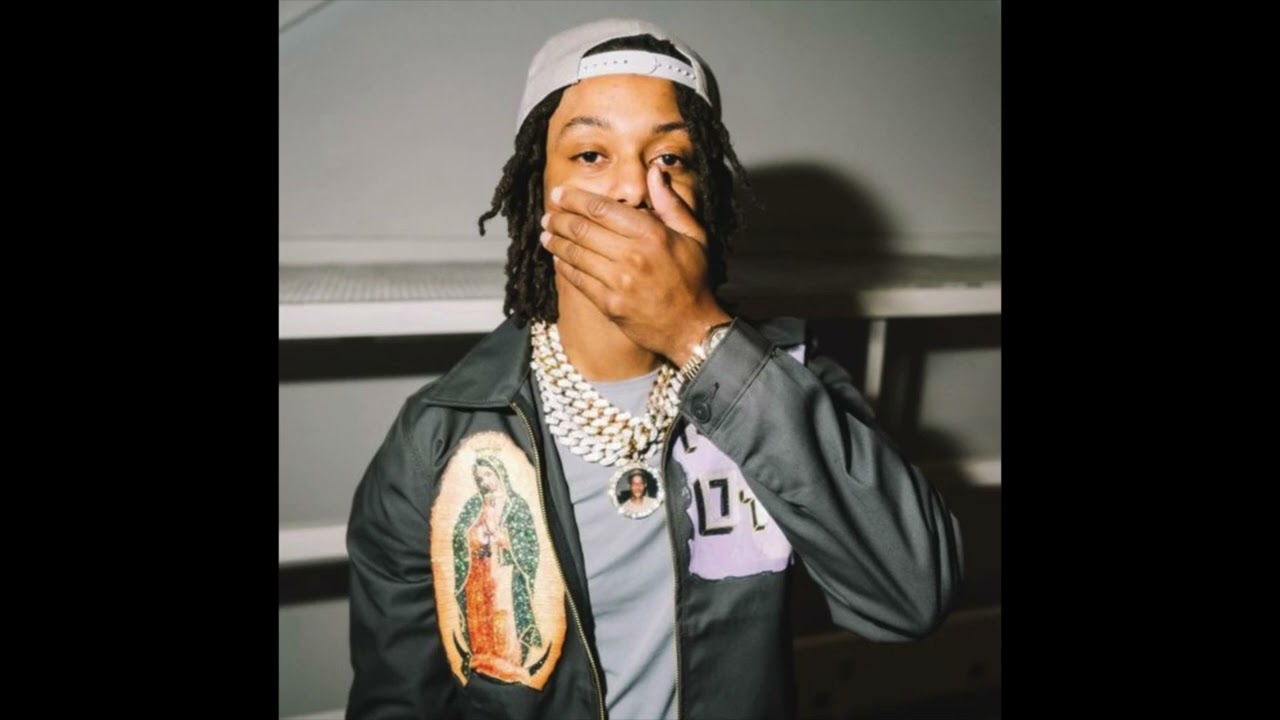 [FREE] Skilla Baby Type Beat - 