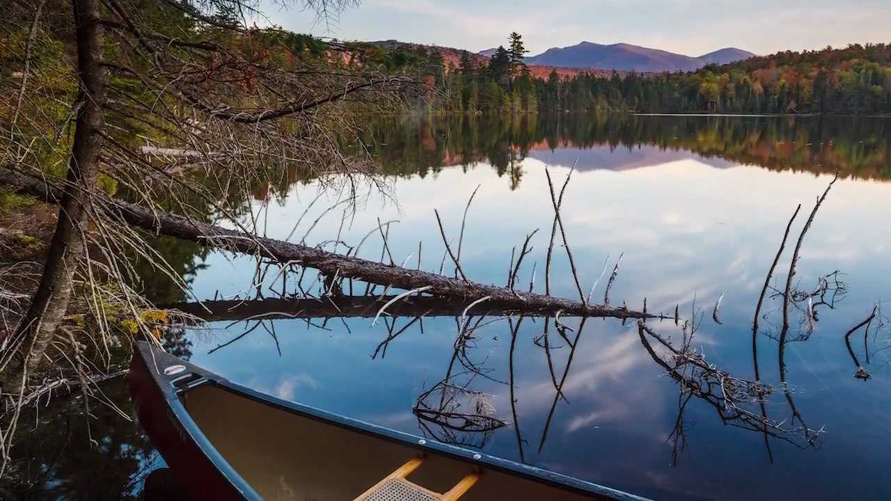 Outdoor Photo Tips with Jerry Monkman - Week 5 - Composition - Perspective, Depth, and Scale