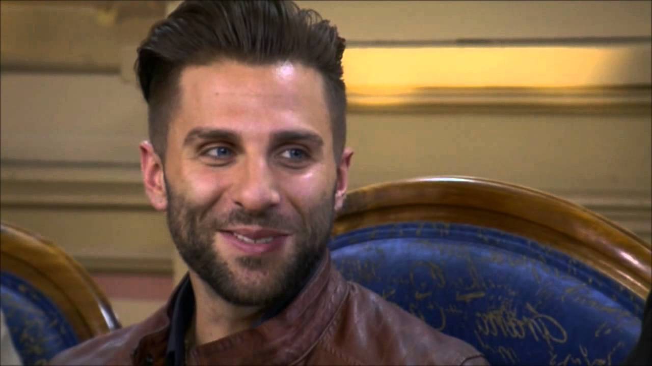 Osman meets Bachelorette