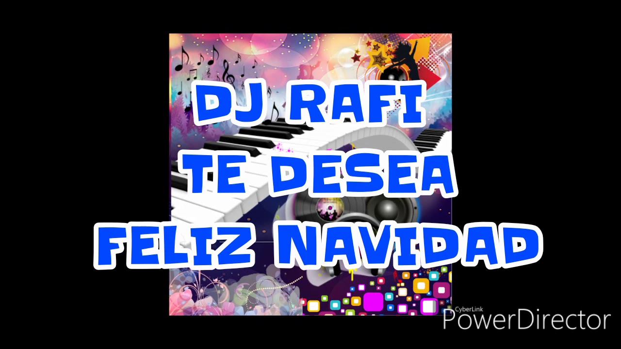 Dj Rafi rumba portuguesa 2020