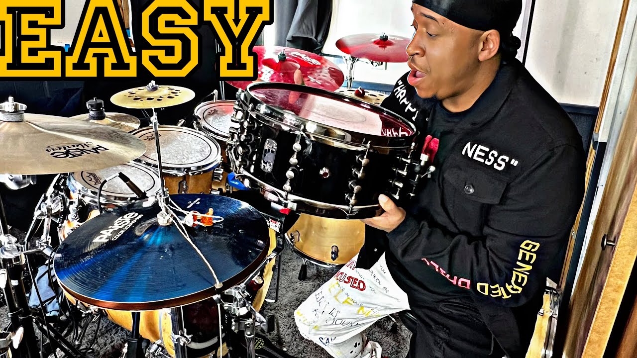 Tuning Your Snare Drum: A Step-By-Step Guide