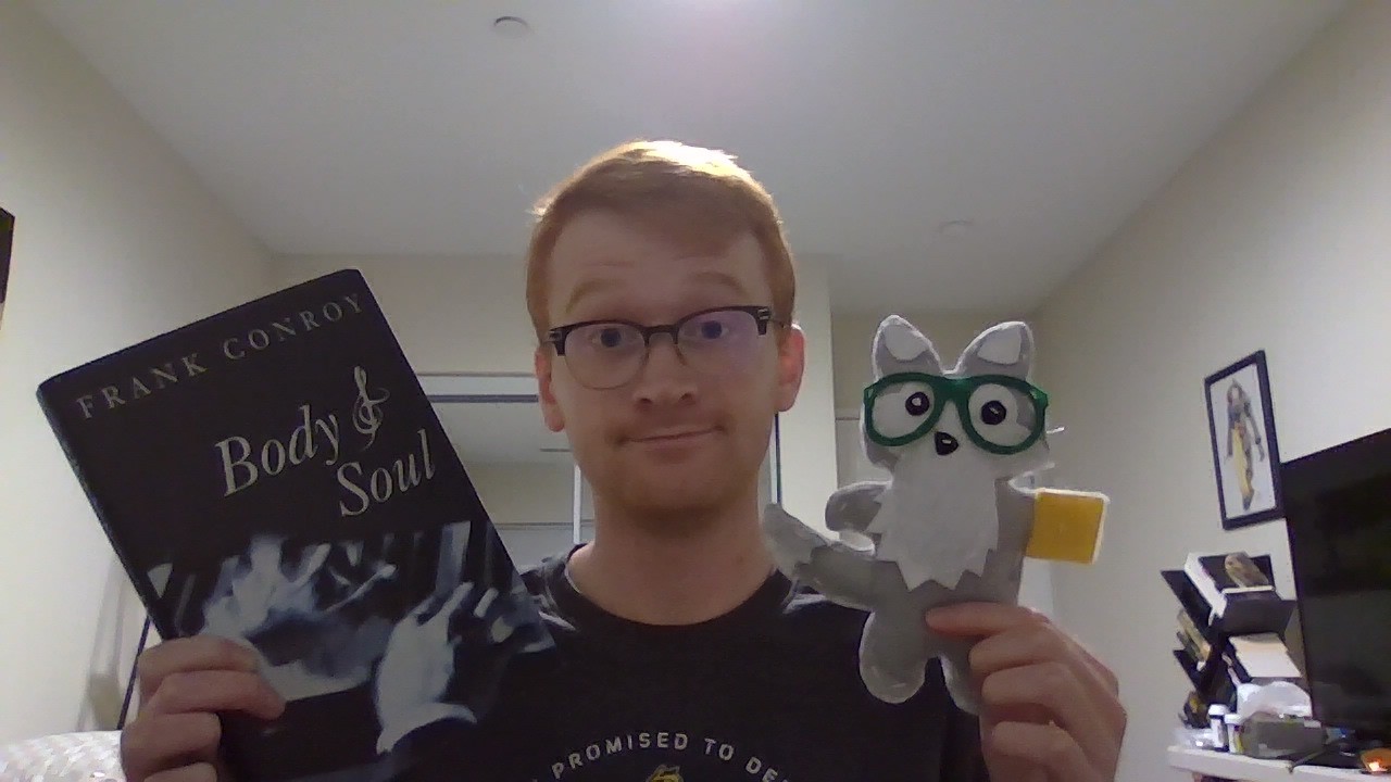 Booktube Newbie Tag