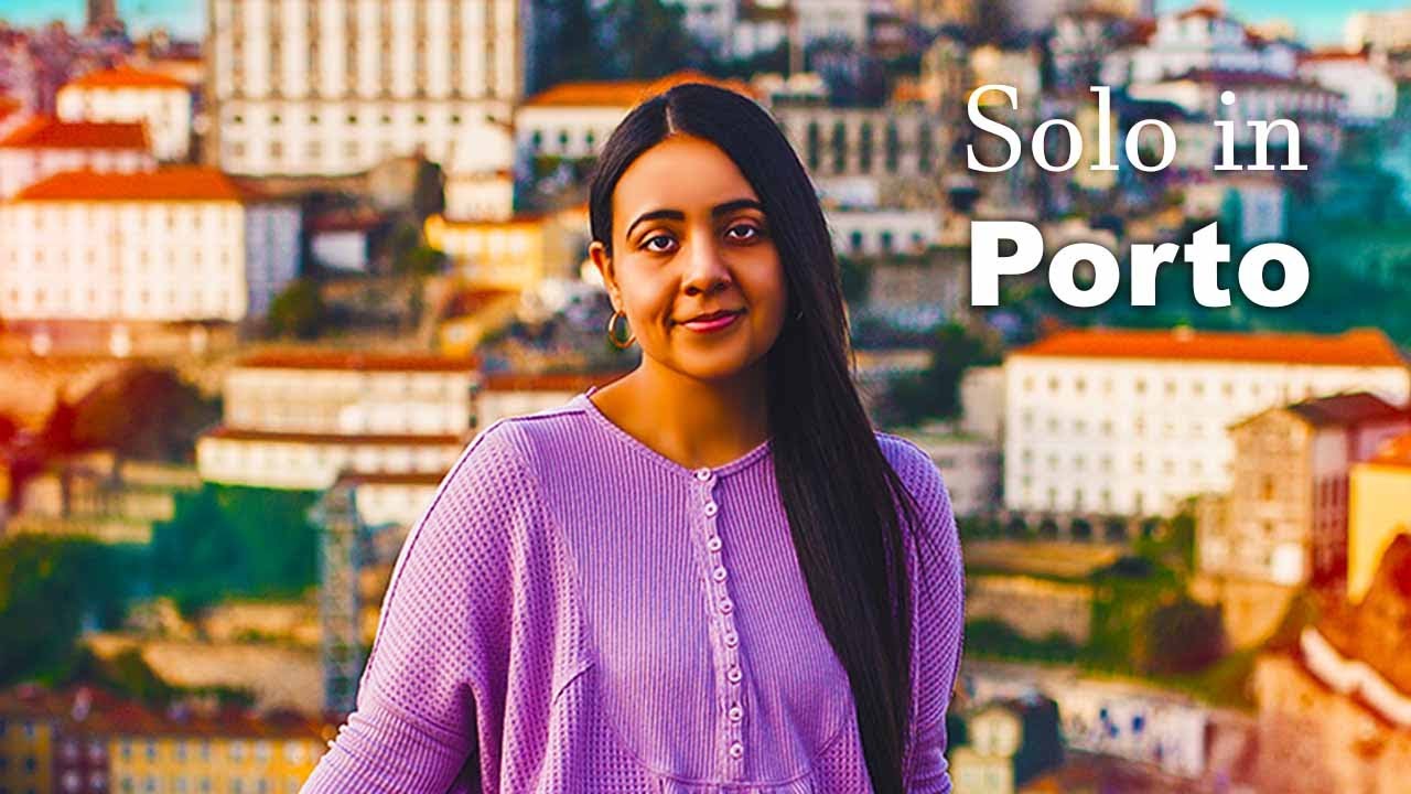 solo in portugal ❤️ I met someone special in el corte ingles, art class, adventures in miramar 🌊