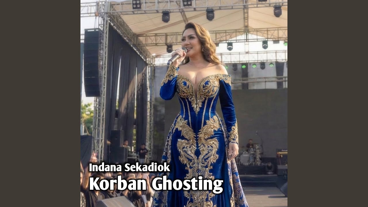 Korban Ghosting (Live)