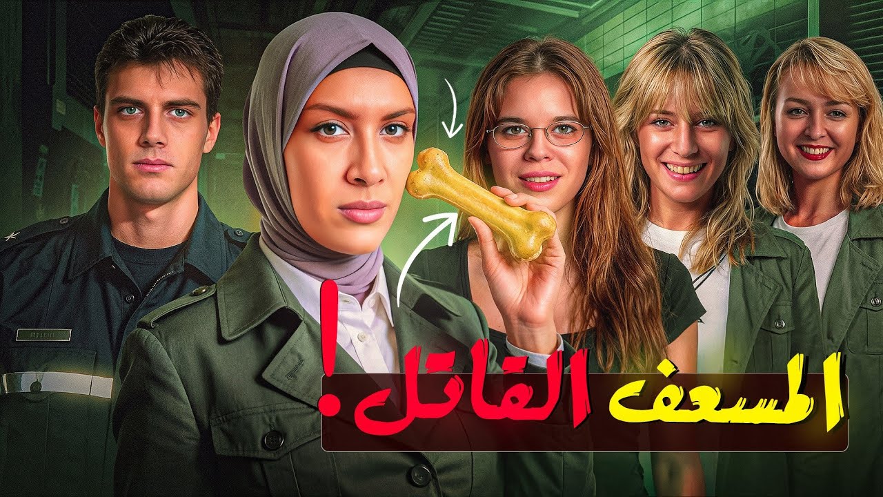 اختفاءات مُرعبة وجثة متحللة تكشف مسعف بوجه سفاح 