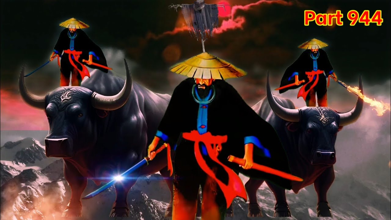 Dab Neeg Hmong The Legend Hmong Warrior ( Part 944 ) 06/03/2024