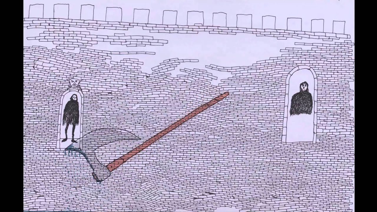 Darren Hayman And The Long Parliament - Henrietta Maria