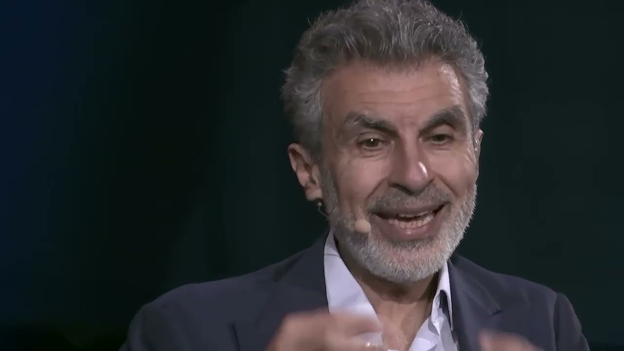 AI at a Defining Moment: Ensuring Safety Through Technical & Societal Safeguards with Yoshua Bengio