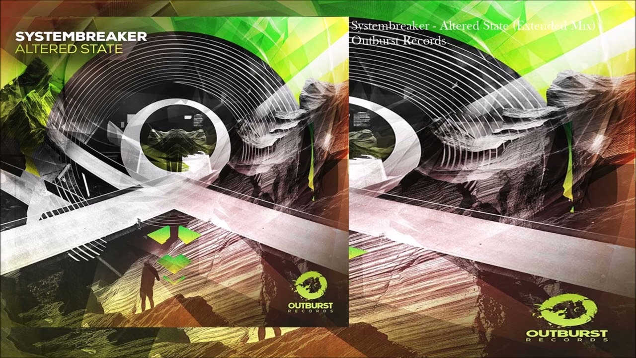 Systembreaker - Altered State (Extended Mix)