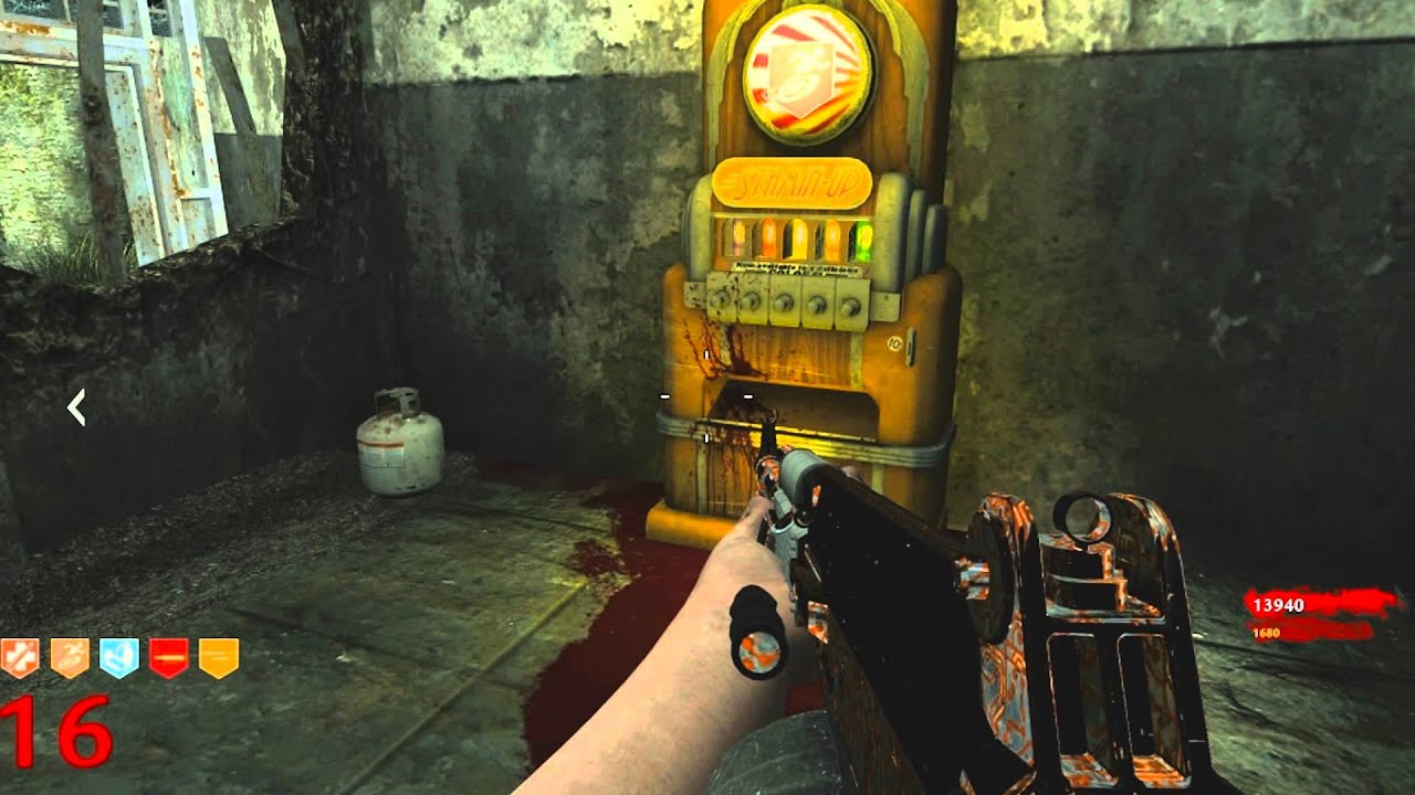 Custom Zombies - Overrun: Unlocking the Soul Boxes! (Part 3)