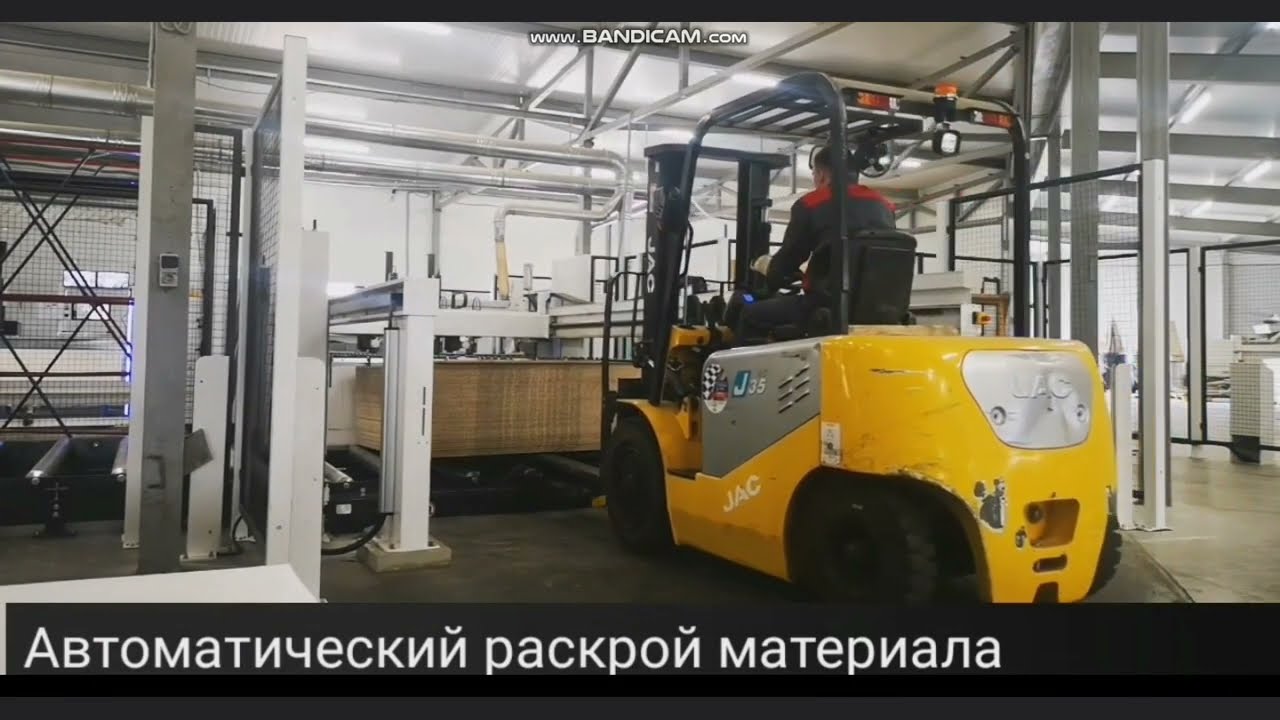 МЕБЕЛЬНАЯ ФАБРИКА ГОРИЗОНТ ПЕНЗА - ВИДЕО ЭКСКУРСИЯ ПО ПРОИЗВОДСТВУ МЕБЕЛИ