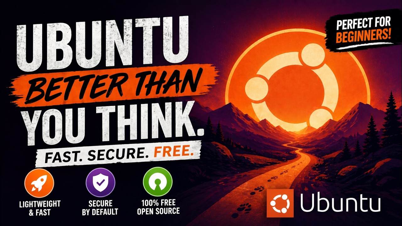 Ubuntu 26.04 LTS: Is it actually better? (Honest Review)