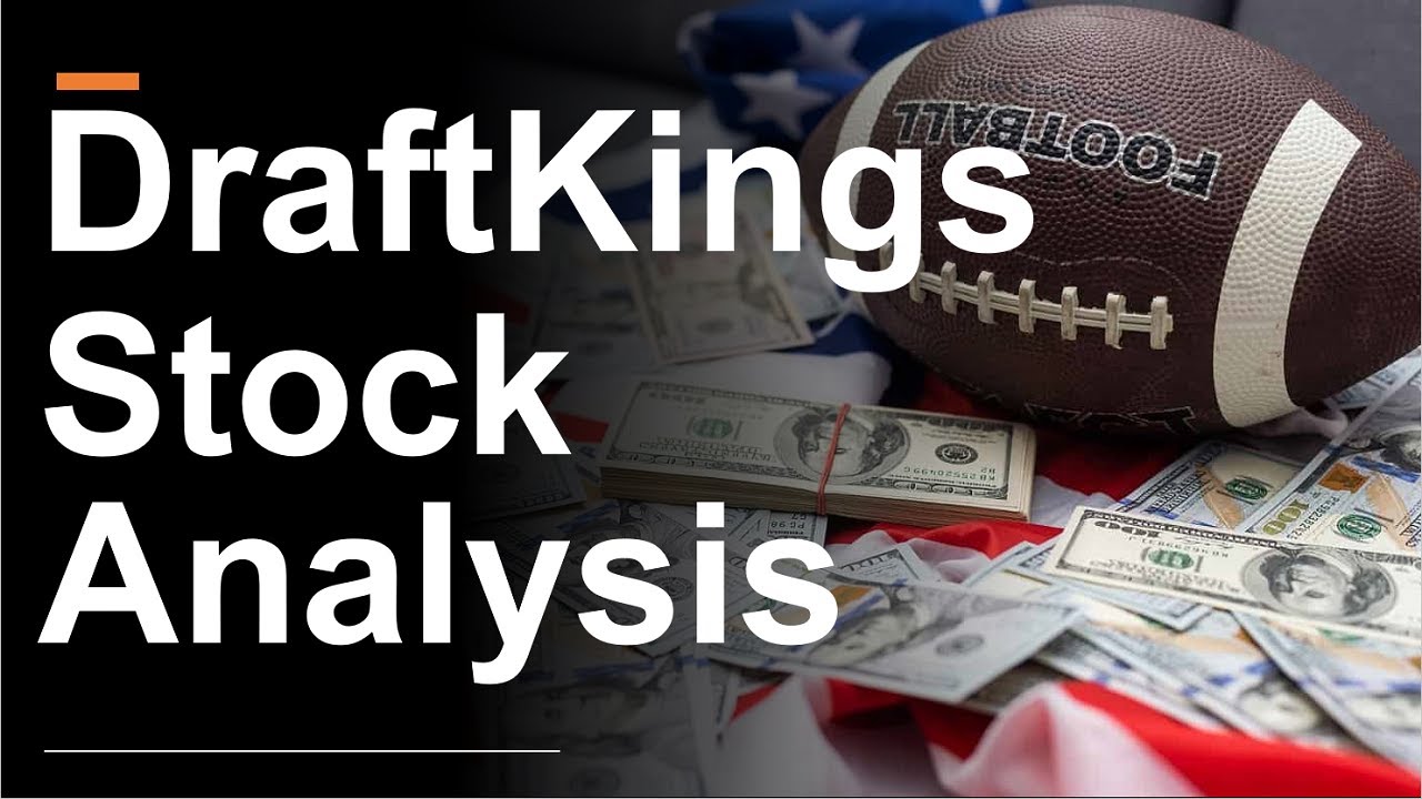 DraftKings Stock Analysis: Why It's Falling