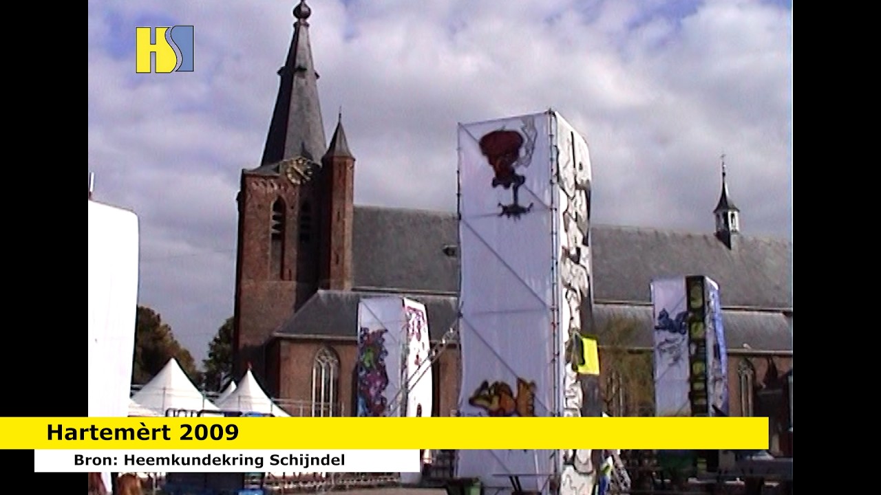 2009-Hartemèrt Schijndel (661)