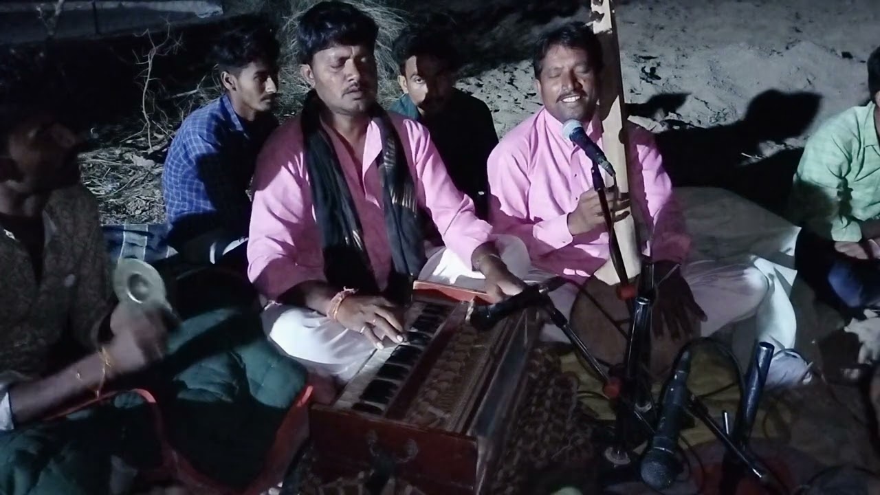 देसी वीणा भजन गायक सुरता राम समेला राम सुरता राम सेजु घड़ाई जेठाराम संयोजक प्रताप ओढाणा 9983638973