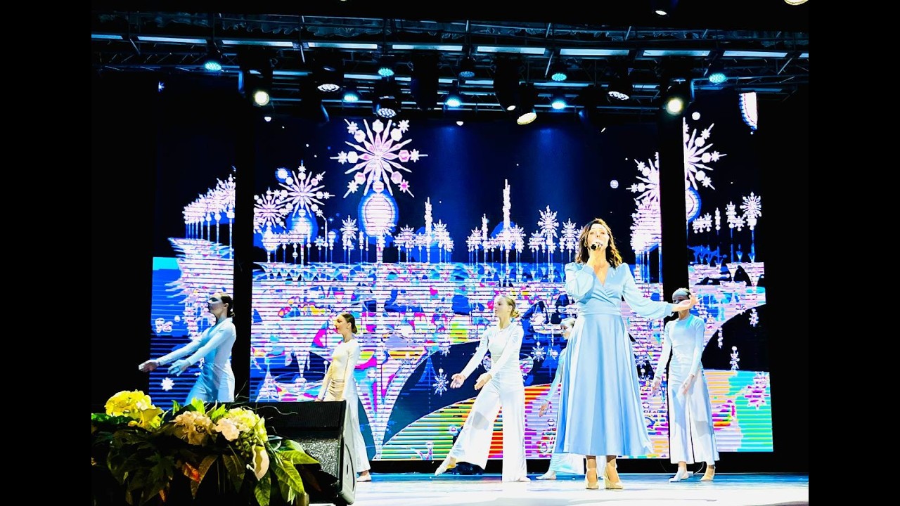 Отпусти и забудь