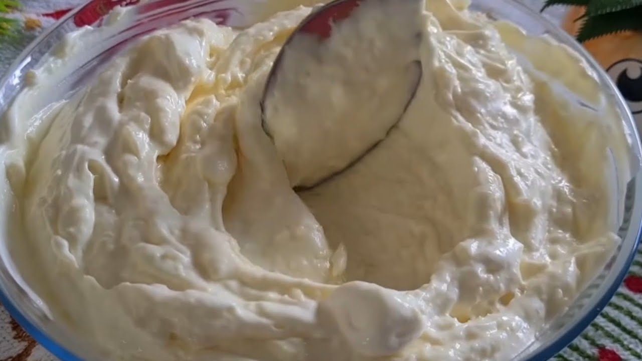 Aprenda Comigo Já...Recheio Prestigio cremoso Pra bolos e Sobremesas. 