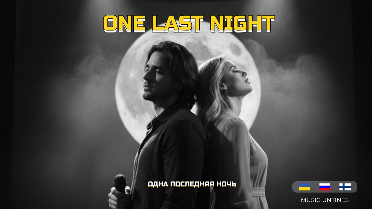 Brat And Druh -«Эта Ночь» (This Night)