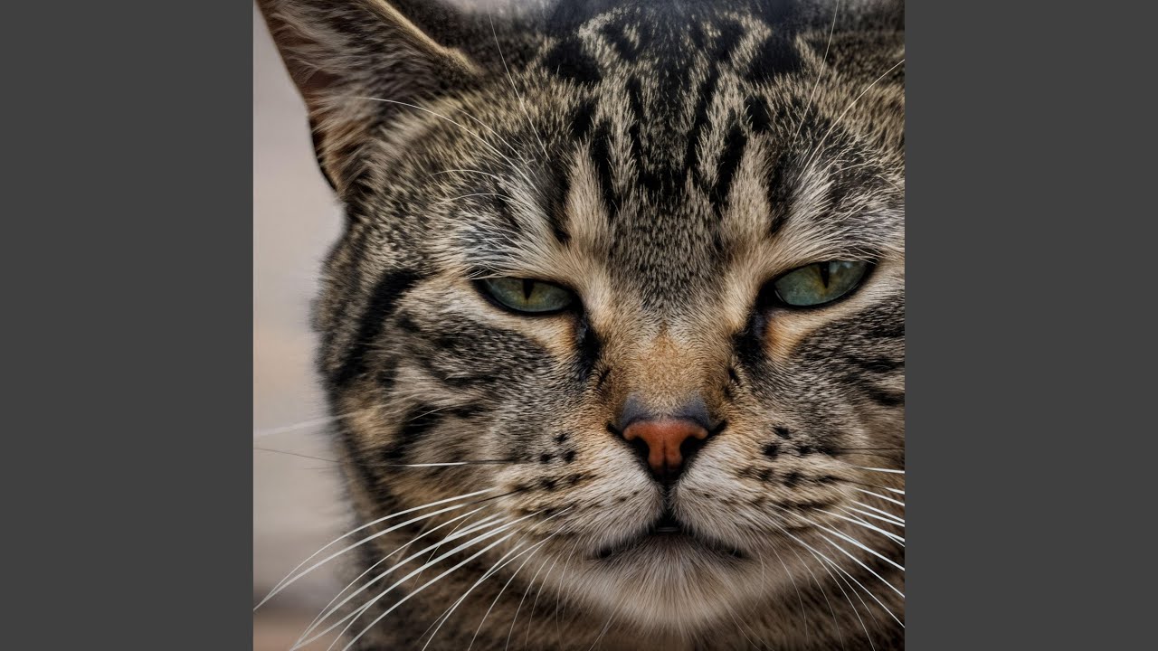 猫かわいい❤の歌