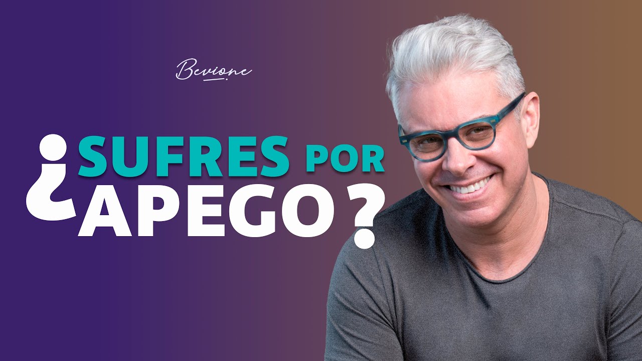 El tercer camino: qu&eacute; hacer cuando el apego te genera estr&eacute;s