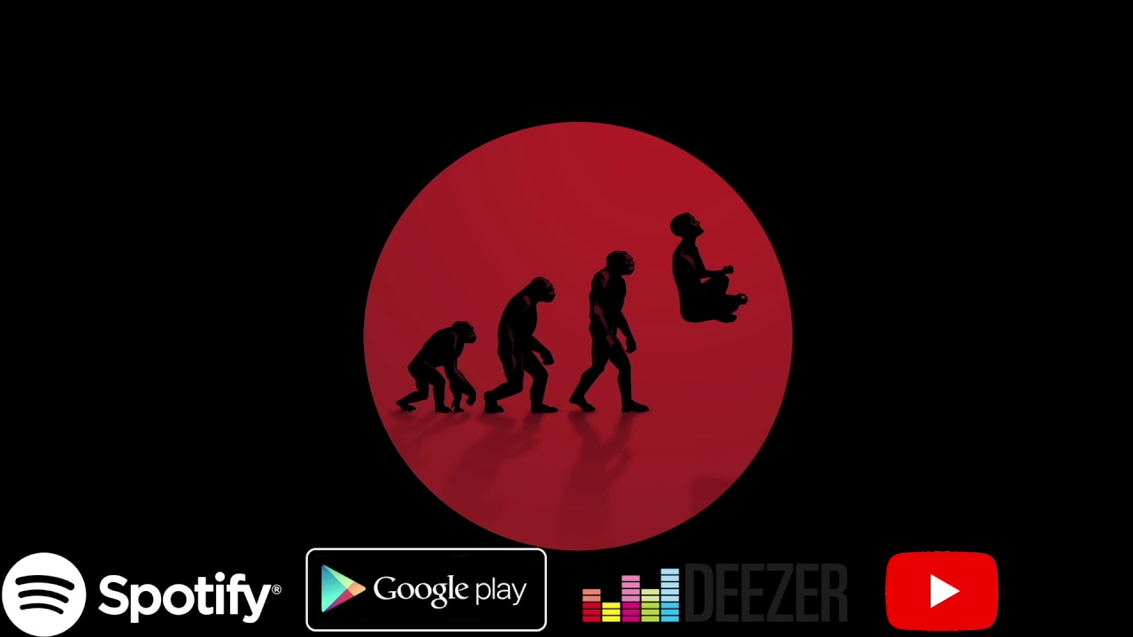 No More Anger - GREYOUT