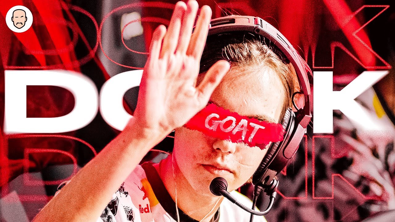 JOGA NAS BRECHAS DO ADVERSÁRIO - donk na Grande Final da IEM Katowice - Mapa 3 (Na Mente do PRO)