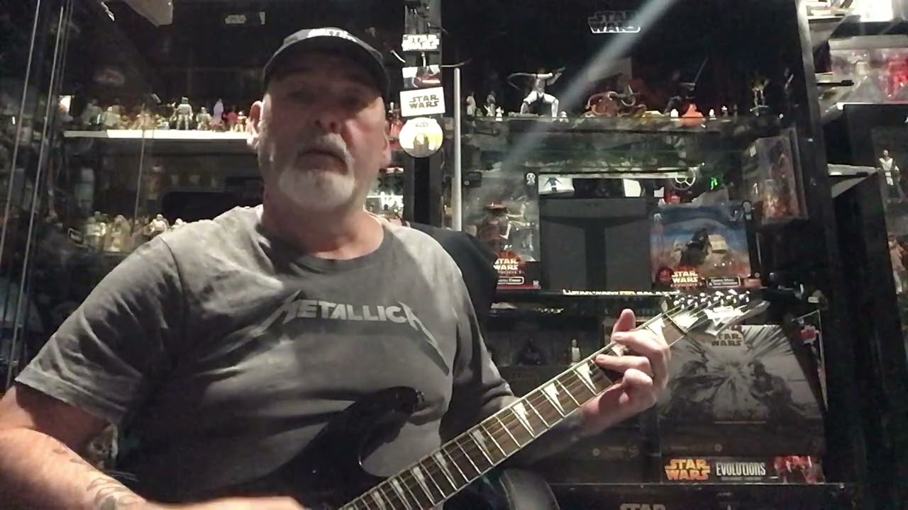 Offspring - All I Want 99% Faultless