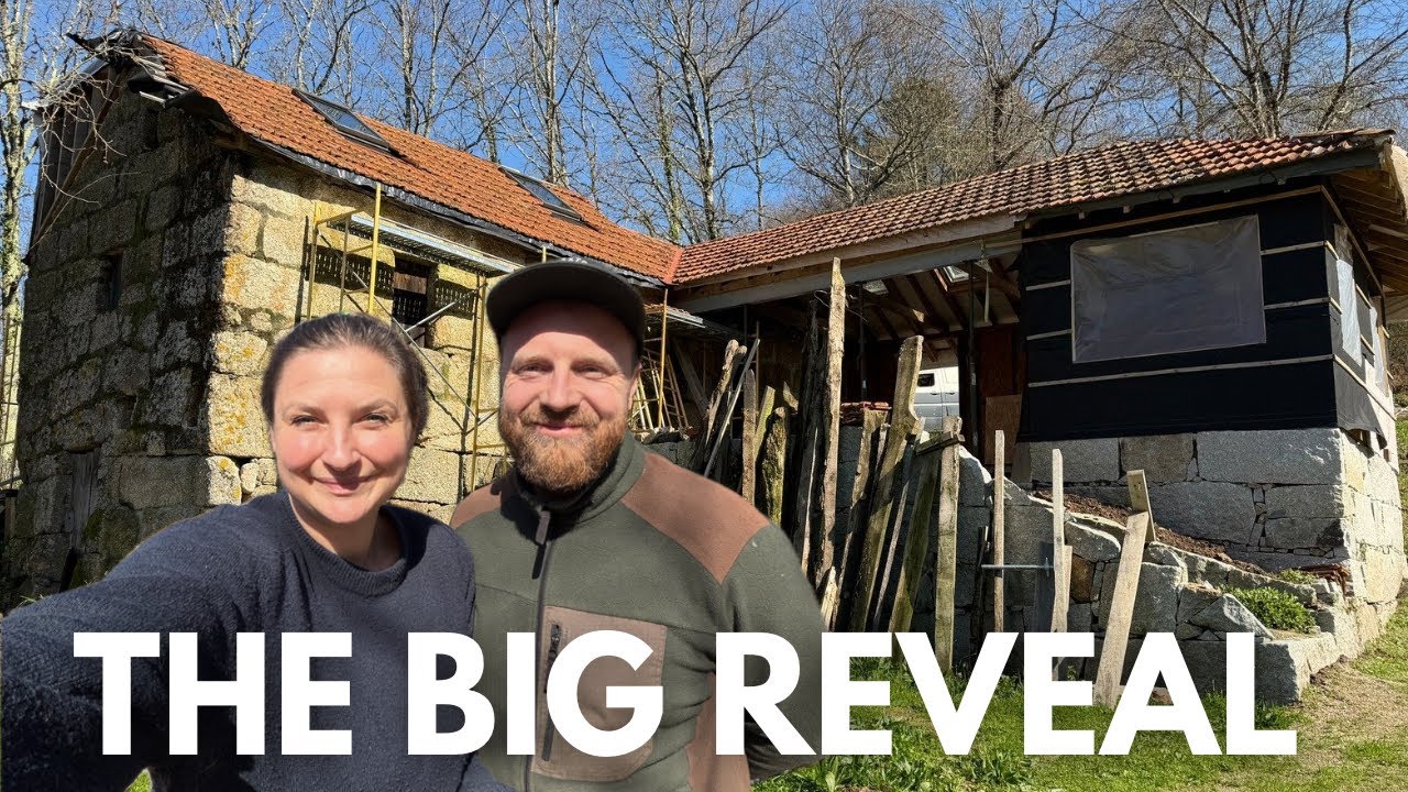 We Wanted A Simple Life&hellip;.