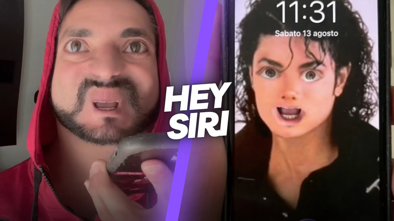 Mercuri_88 Шорты - Привет, Siri