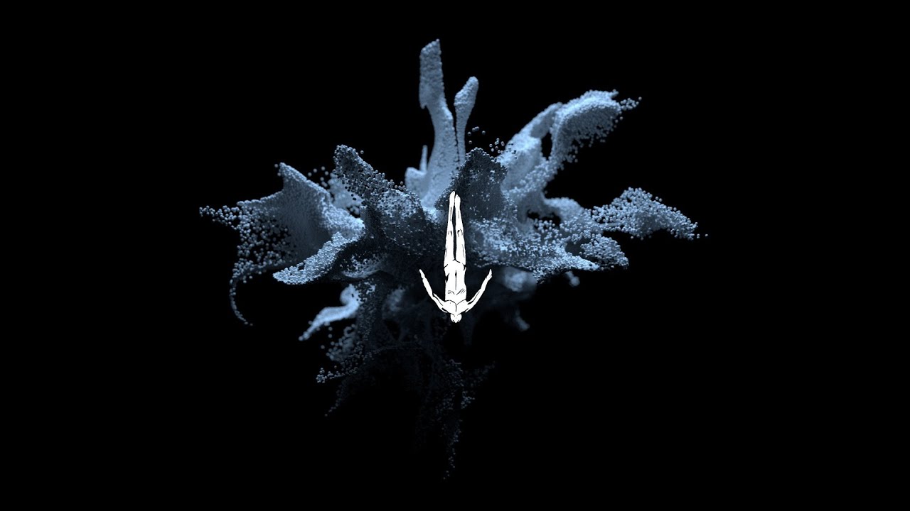 Anyma & Massano - Melodic Techno Mix (After Life) ft. Ti&euml;sto 