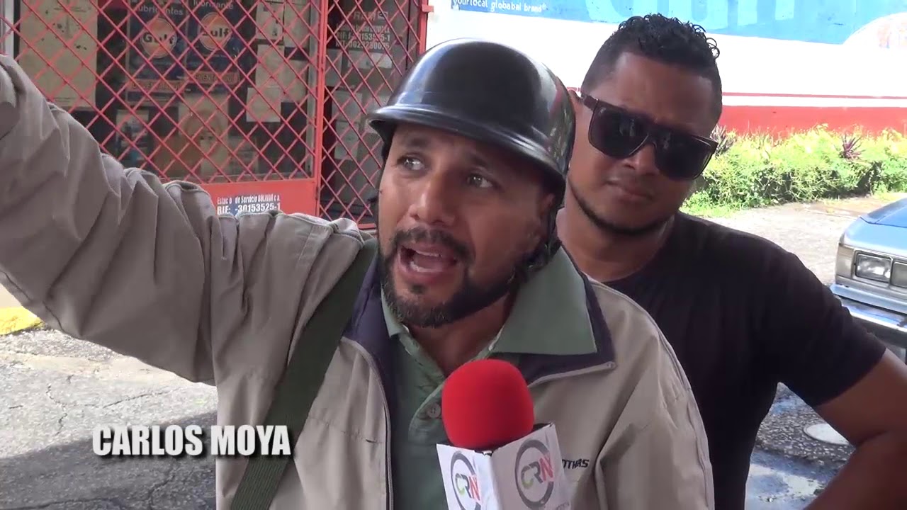 REPORTAJE ESPECIAL ¿Maturín la ciudad distinta?