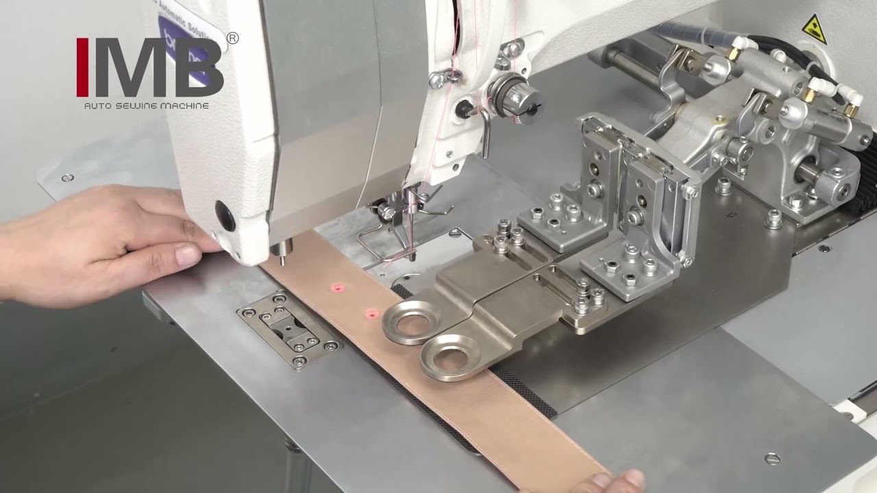 MB8016A BR BAS311HN 03A