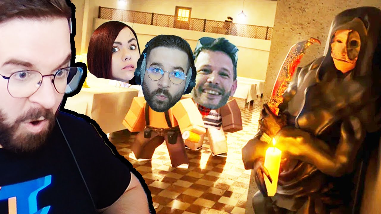 MI EZ A SZELLEM ?! w/ Doggyandi és Immu