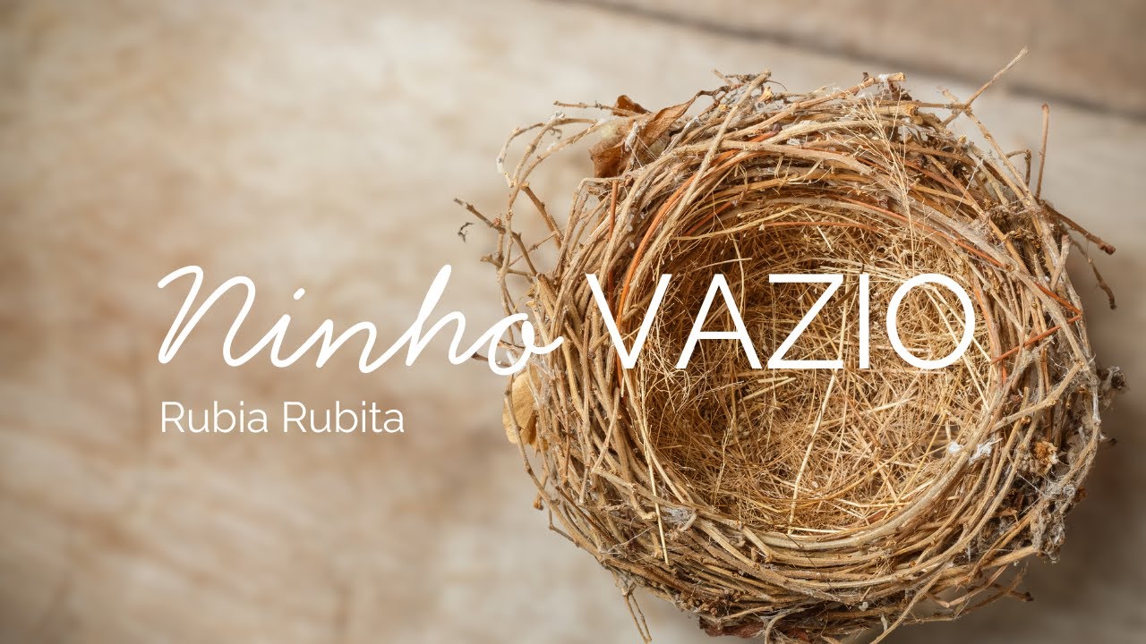 NINHO VAZIO - Um bate-papo sobre essa fase tão linda mas também tão dolorosa na vida de uma mãe!