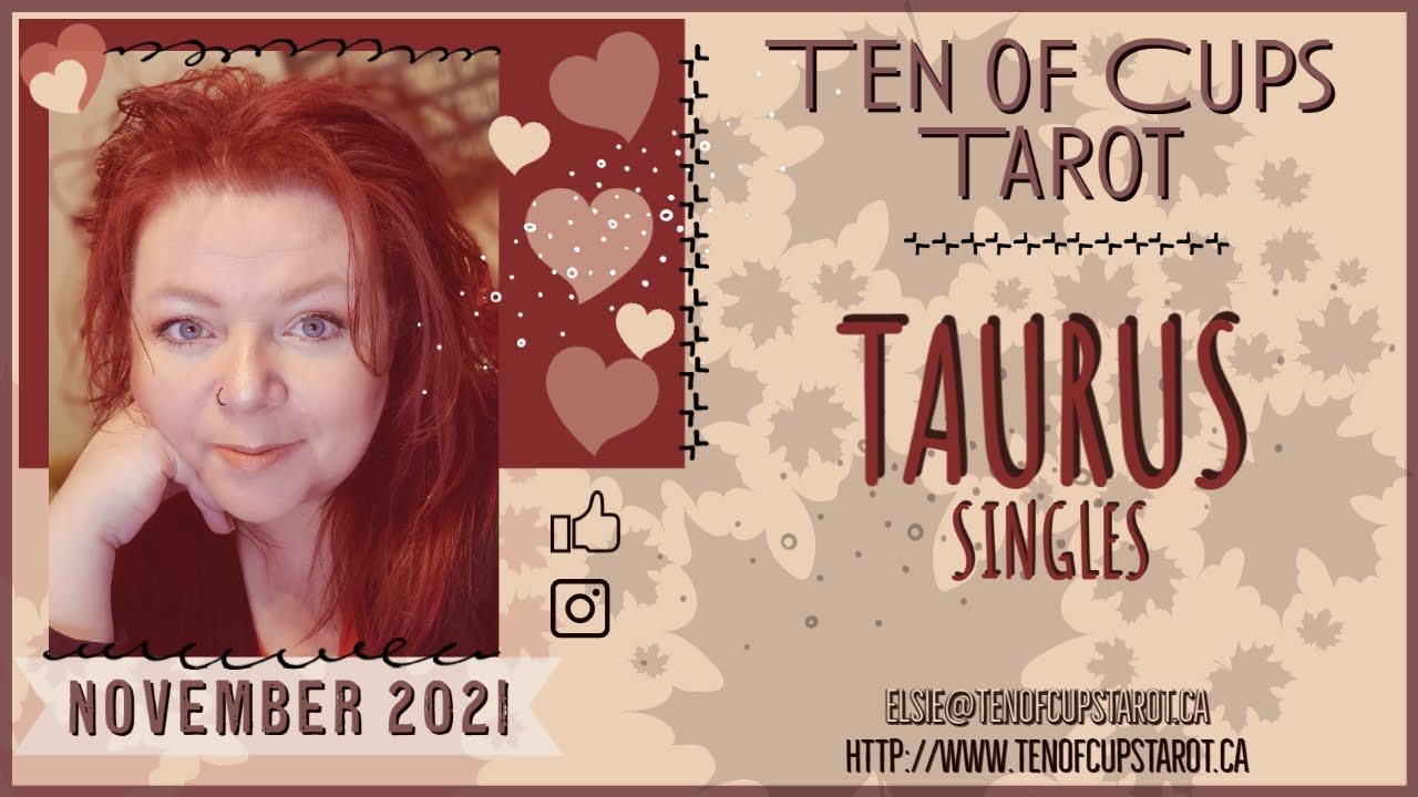 Taurus Singles -  Receiving communication, with an appology.  Its time to set things right.