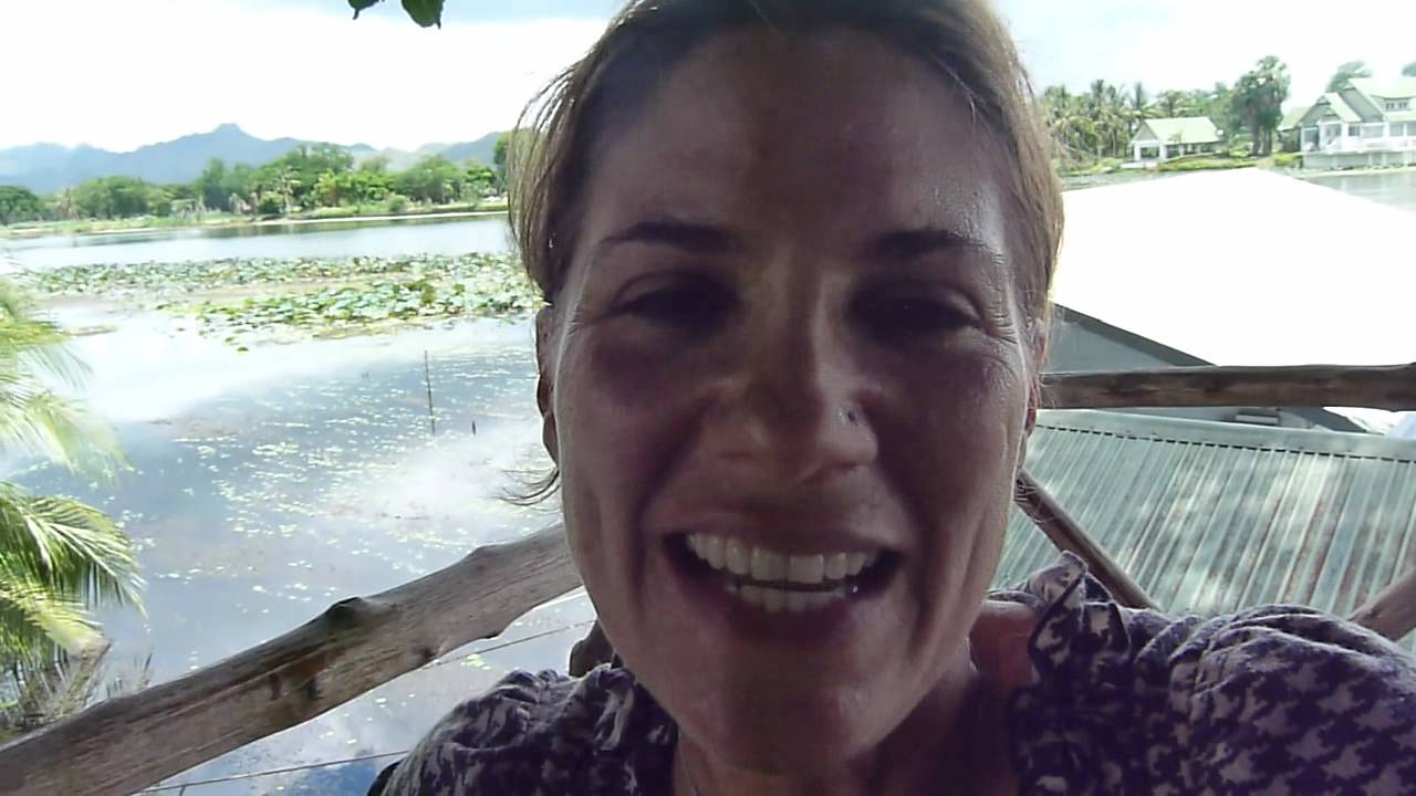 Family Travel Blog-Be Happy Instantly- The World Travel Solution (Take Two)
