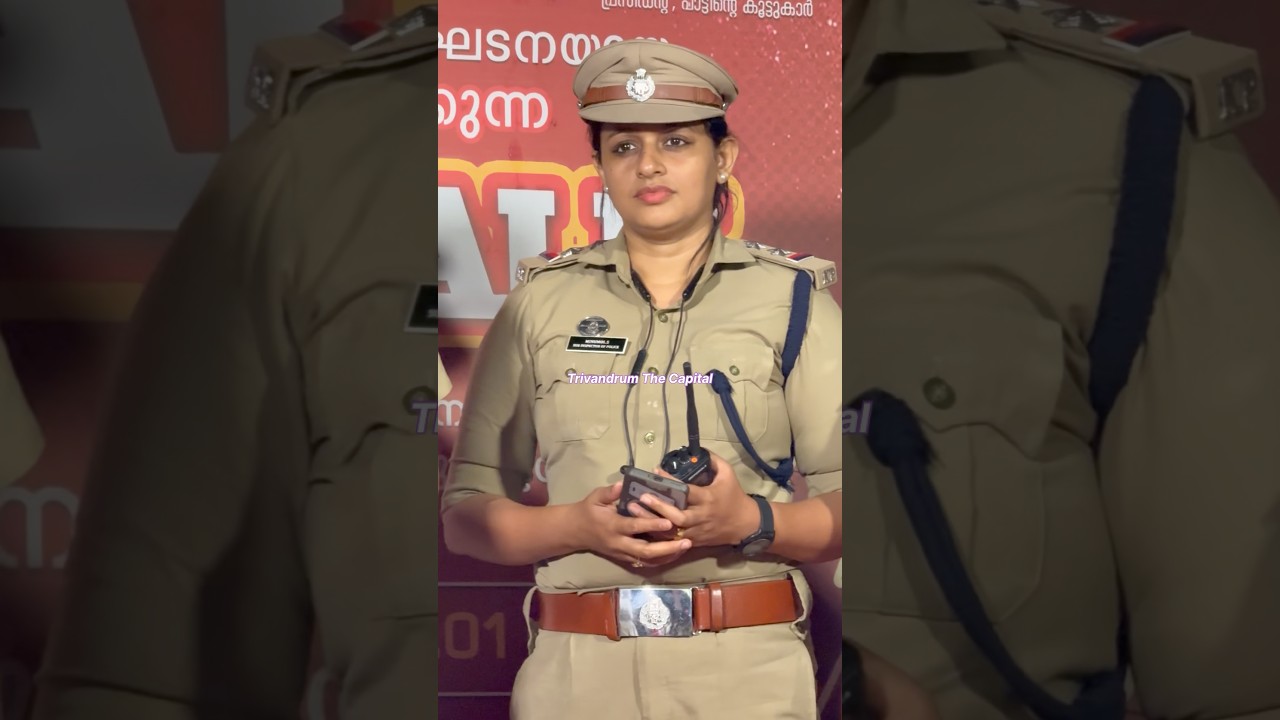 Beautiful Viral Police #shorts  #shortsfeeds