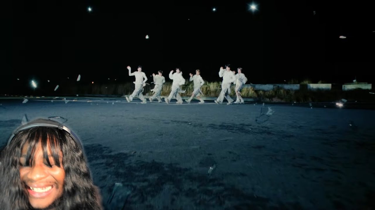 NCT WISH 엔시티 위시 'Hello Mellow' MV & 