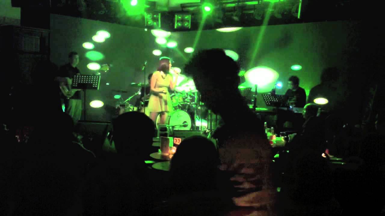 Fever (Jam)- Sitti Navarro