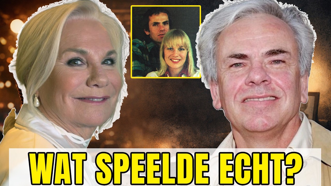 Monique van de Ven brak met Jan de Bont — wat er achter hun huwelijk écht speelde