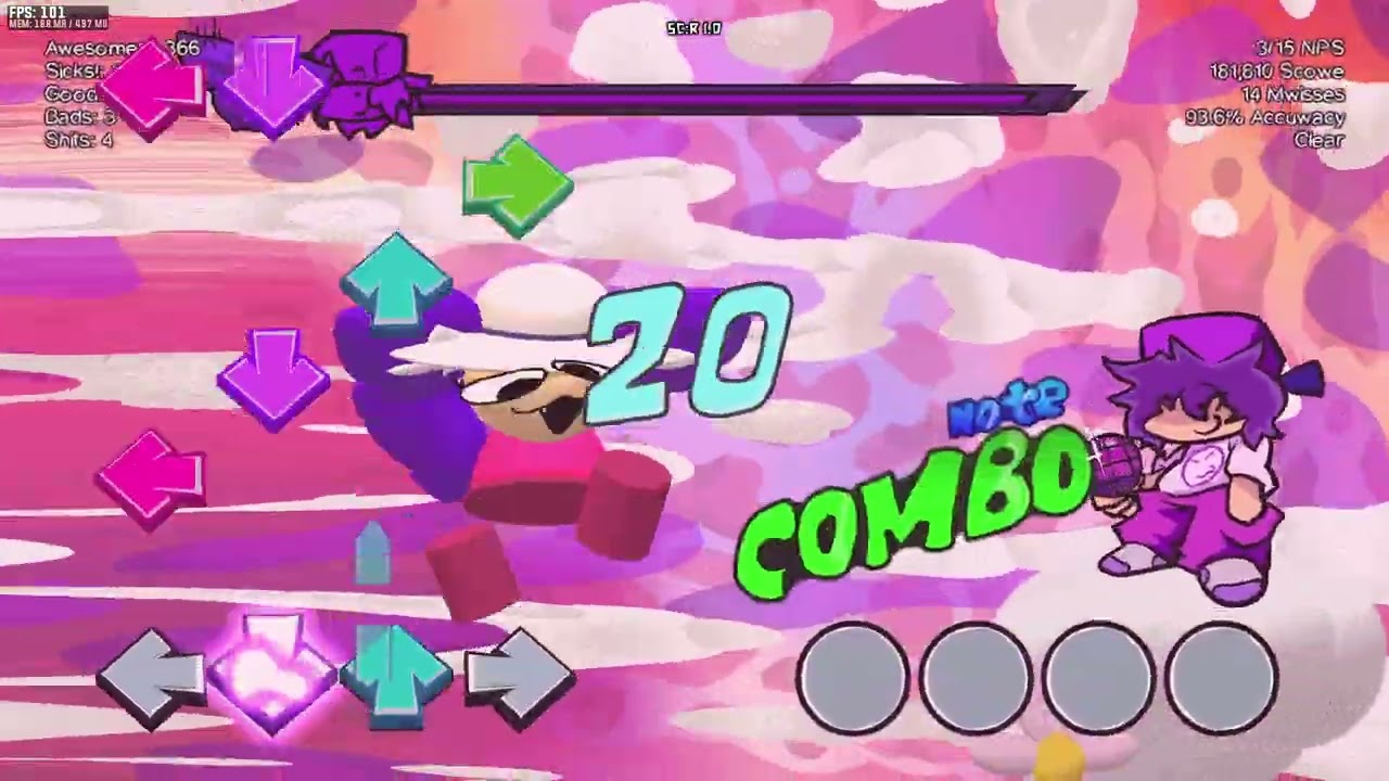 playing strident crisis reboot demo part 2