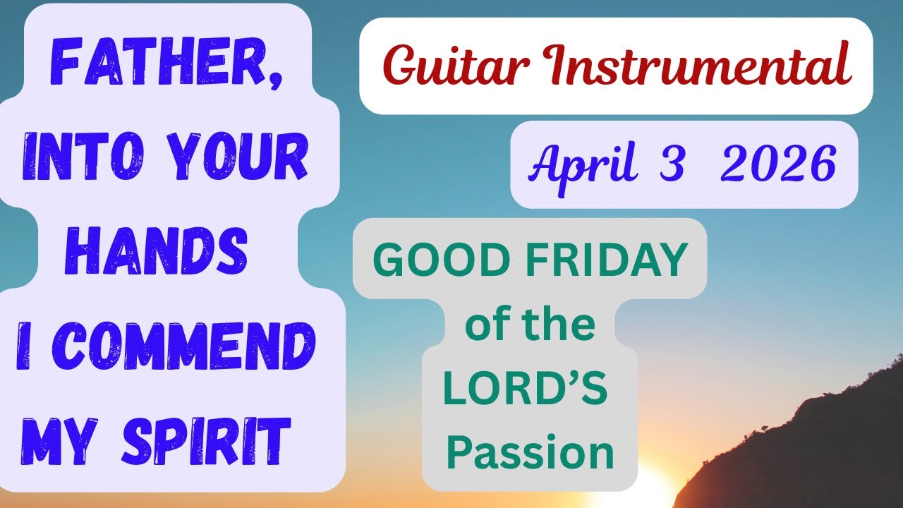 April 3 2026 #guitarinstrumental  