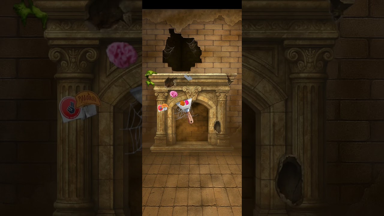 ASMR House Makeover Game Gameplay Casual Games #casualgames #androidgames