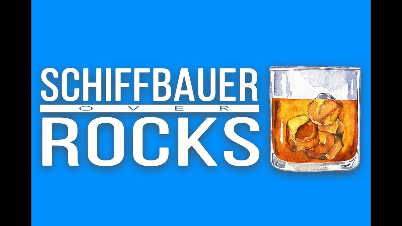 Schiffbauer Over Rocks: The Importance of Authenticity in Business, Branding & Life (First Episode)