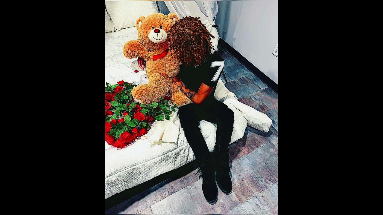 *free for profit* 1oneam + glokk40spaz type beat - &ldquo;Rot&rdquo;