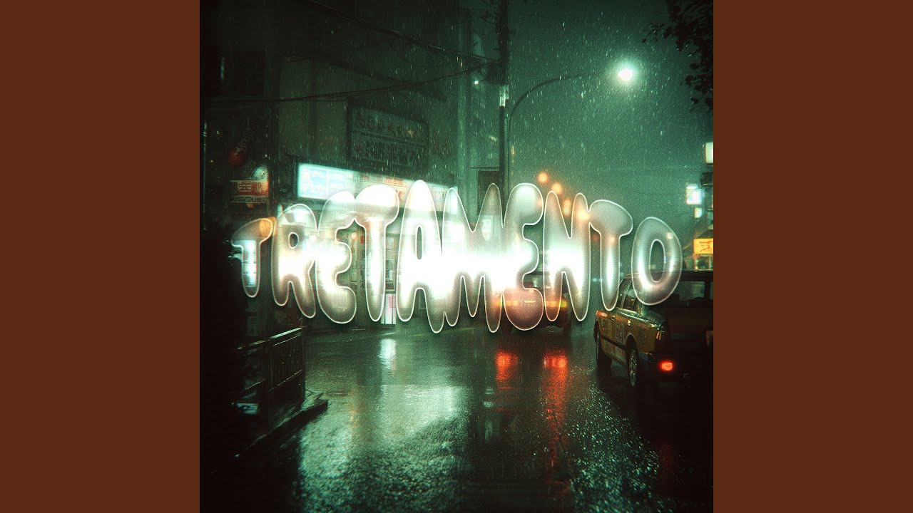 TRETAMENTO (Ultra Slowed)
